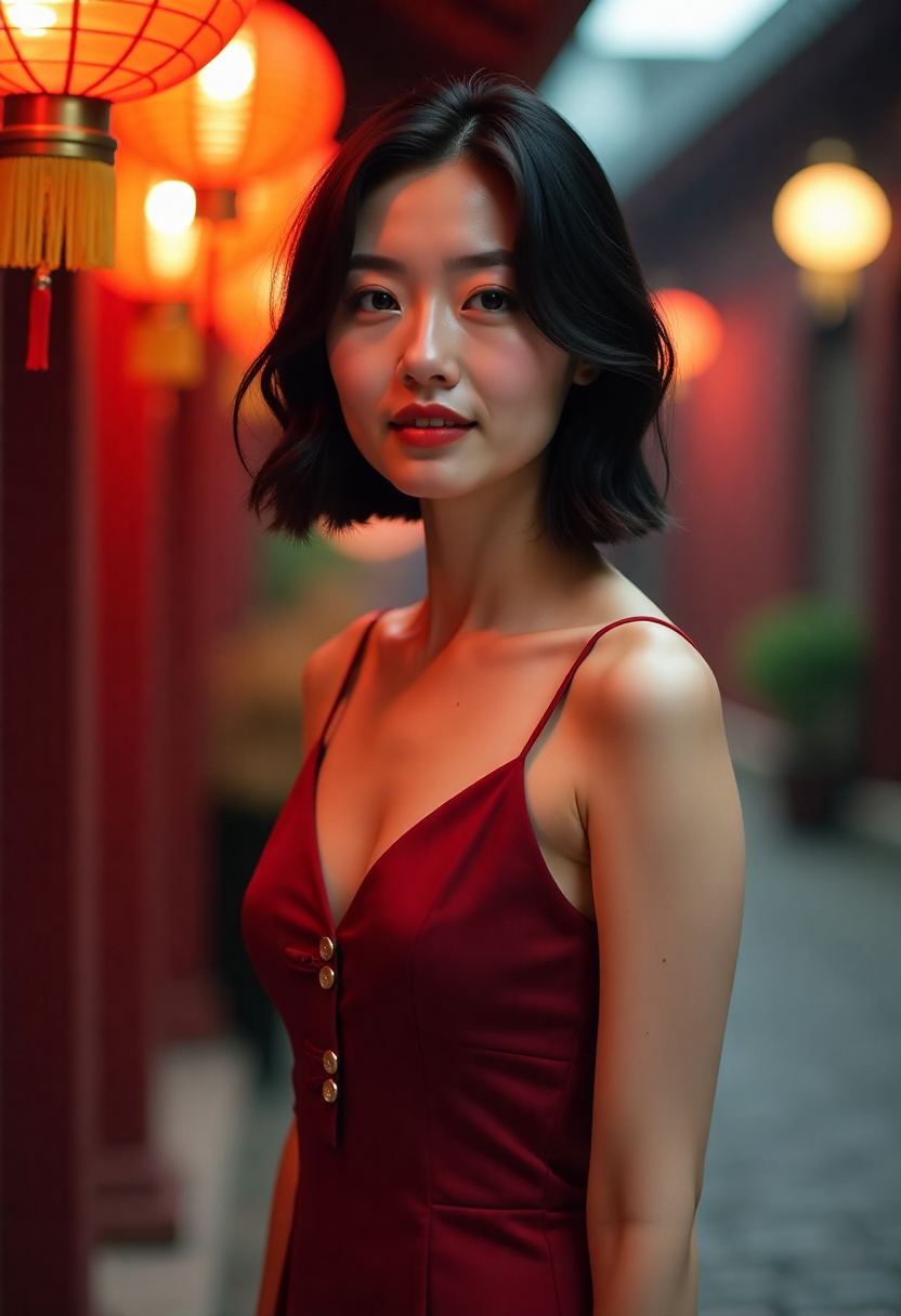 夜航星河海报