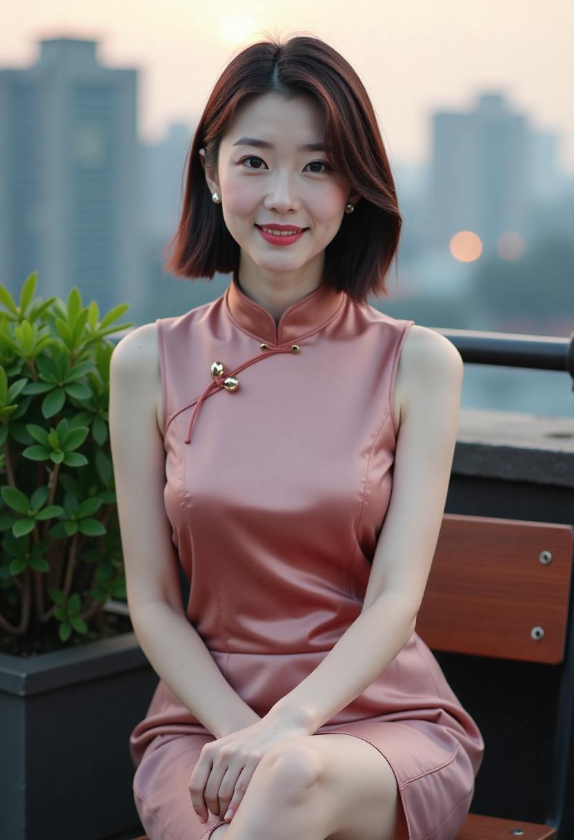 潮汐之后海报